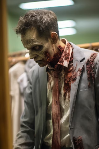 Corporate Zombie Killer Vice Chancellor Travis Laster Takes a Stand