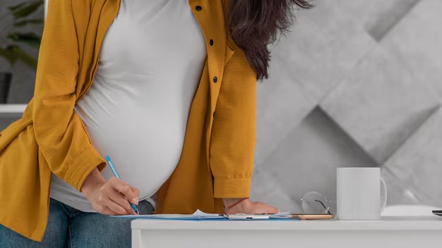 Senate panel approves increased protections pregnant workers